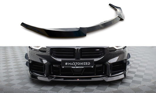 BMW M2 G87 - Frontspoiler - Frontlippe V.2
