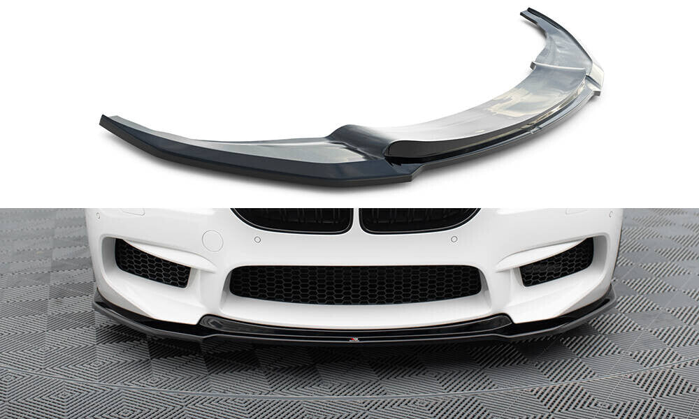 BMW M6 F12 - Frontspoiler - Frontlippe V.2