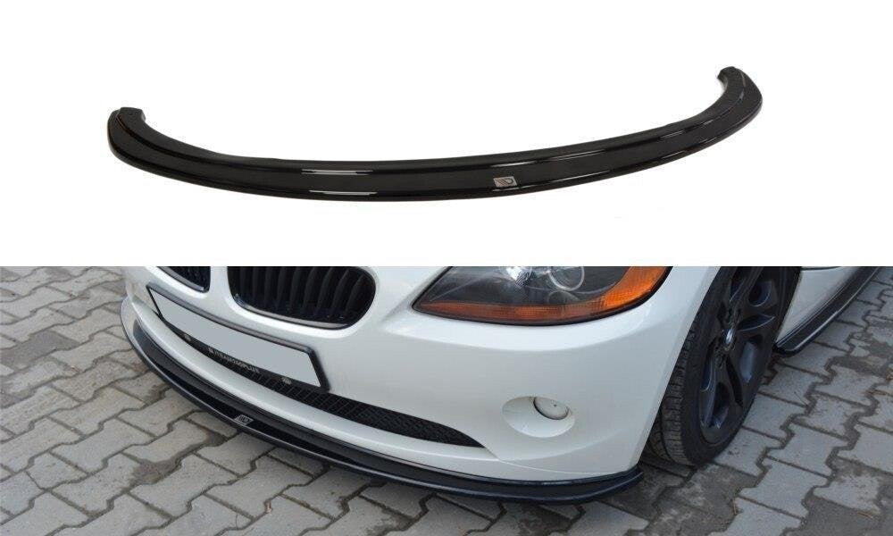BMW Z4 E85 - Frontspoiler - Frontlippe V.2