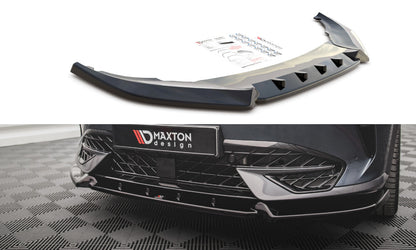 Cupra Formentor - Frontspoiler - Frontlippe V.2