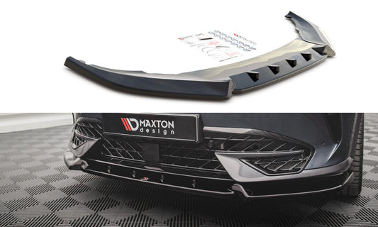 Cupra Formentor - Frontspoiler - Frontlippe V.2