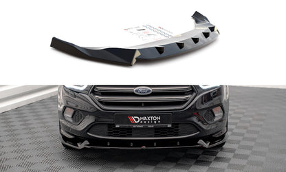 Ford Escape ST-Line - Frontspoiler - Frontlippe V.2