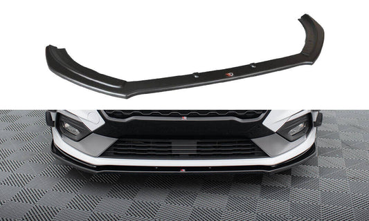 Ford Fiesta ST Mk8 - Frontspoiler - Frontlippe V.2