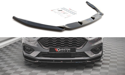 Ford Mondeo ST-Line Mk5 Facelift - Frontspoiler - Frontlippe V.2