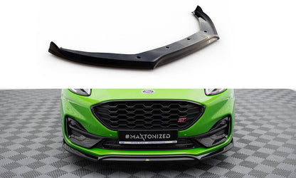 Ford Puma CF7 - Frontspoiler - Frontlippe V.2