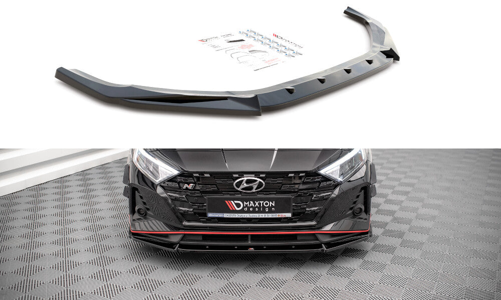 Hyundai i20 BC3 | 2020 - Body Styling