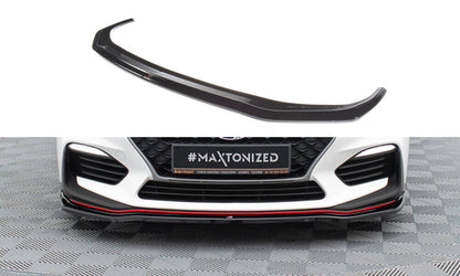 Hyundai i30 N (PD) - Frontspoiler - Frontlippe V.2 (DTC)