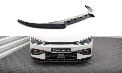 KIA EV6 GT-Line - Frontspoiler - Frontlippe V.2