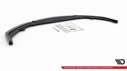Lexus IS F Mk2 - Frontspoiler - Frontlippe V.2