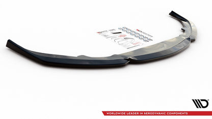 Lexus IS F Mk2 - Frontspoiler - Frontlippe V.2