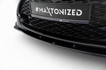 Lexus RC Mk1 - Frontspoiler - Frontlippe V.2