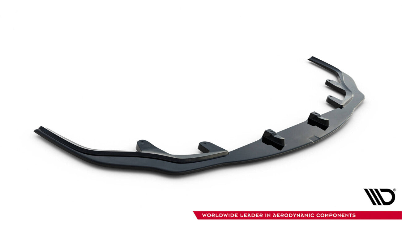 Lexus RC Mk1 - Frontspoiler - Frontlippe V.2