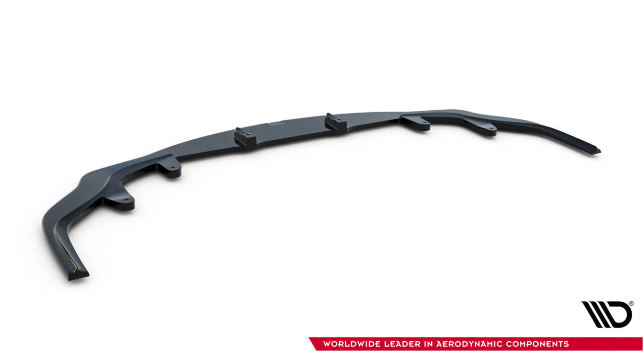 Lexus RC Mk1 - Frontspoiler - Frontlippe V.2