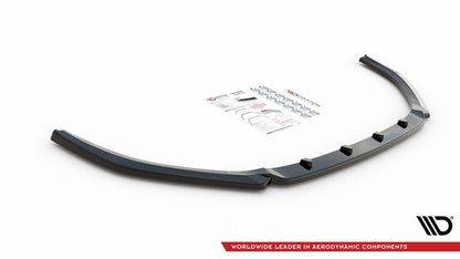 Mazda CX-3 - Frontspoiler - Frontlippe V.2