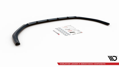 Mazda CX-3 - Frontspoiler - Frontlippe V.2
