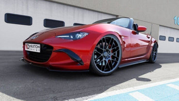 Mazda MX-5 - Frontspoiler - Frontlippe V.2