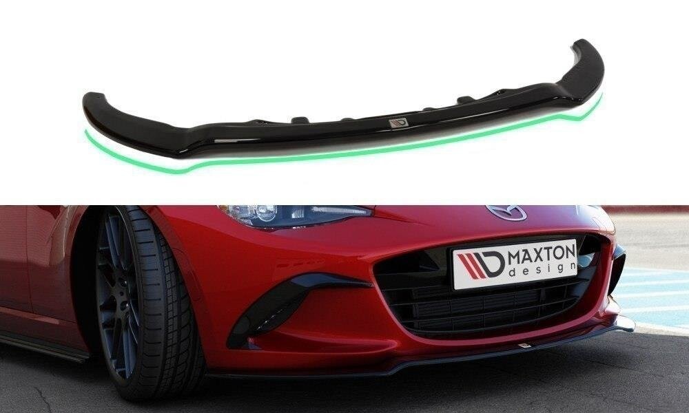 Mazda MX-5 - Frontspoiler - Frontlippe V.2