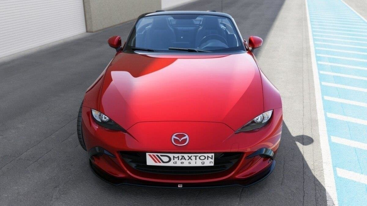Mazda MX-5 - Frontspoiler - Frontlippe V.2