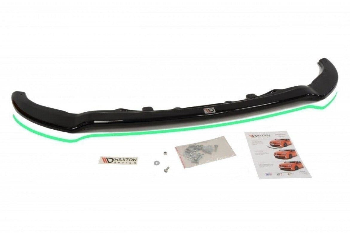 Mazda MX-5 - Frontspoiler - Frontlippe V.2