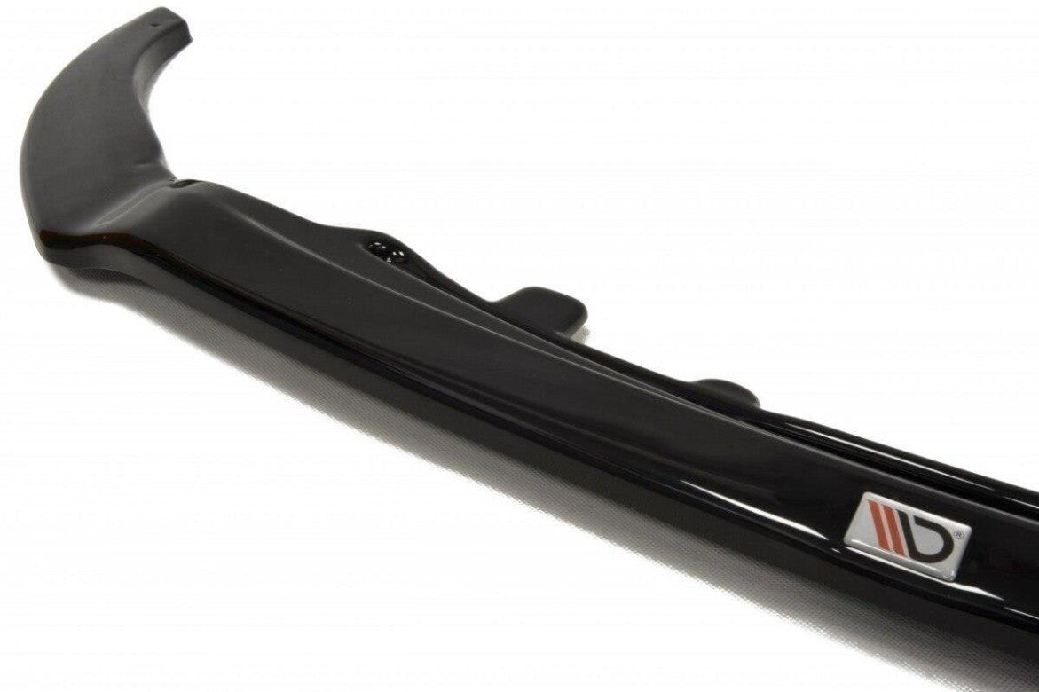 Mazda MX-5 - Frontspoiler - Frontlippe V.2