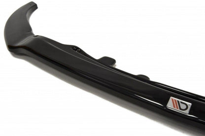Mazda MX-5 - Frontspoiler - Frontlippe V.2