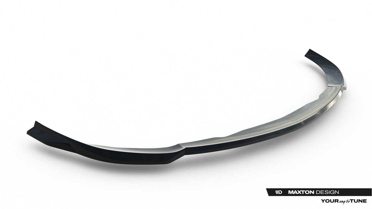 Mercedes AMG C63 - Frontspoiler - Frontlippe V.2