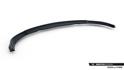 Mercedes AMG C63 - Frontspoiler - Frontlippe V.2