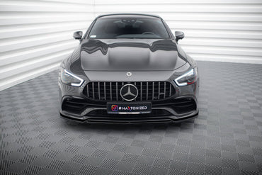 Mercedes AMG GT 53 - Frontspoiler - Frontlippe V.2