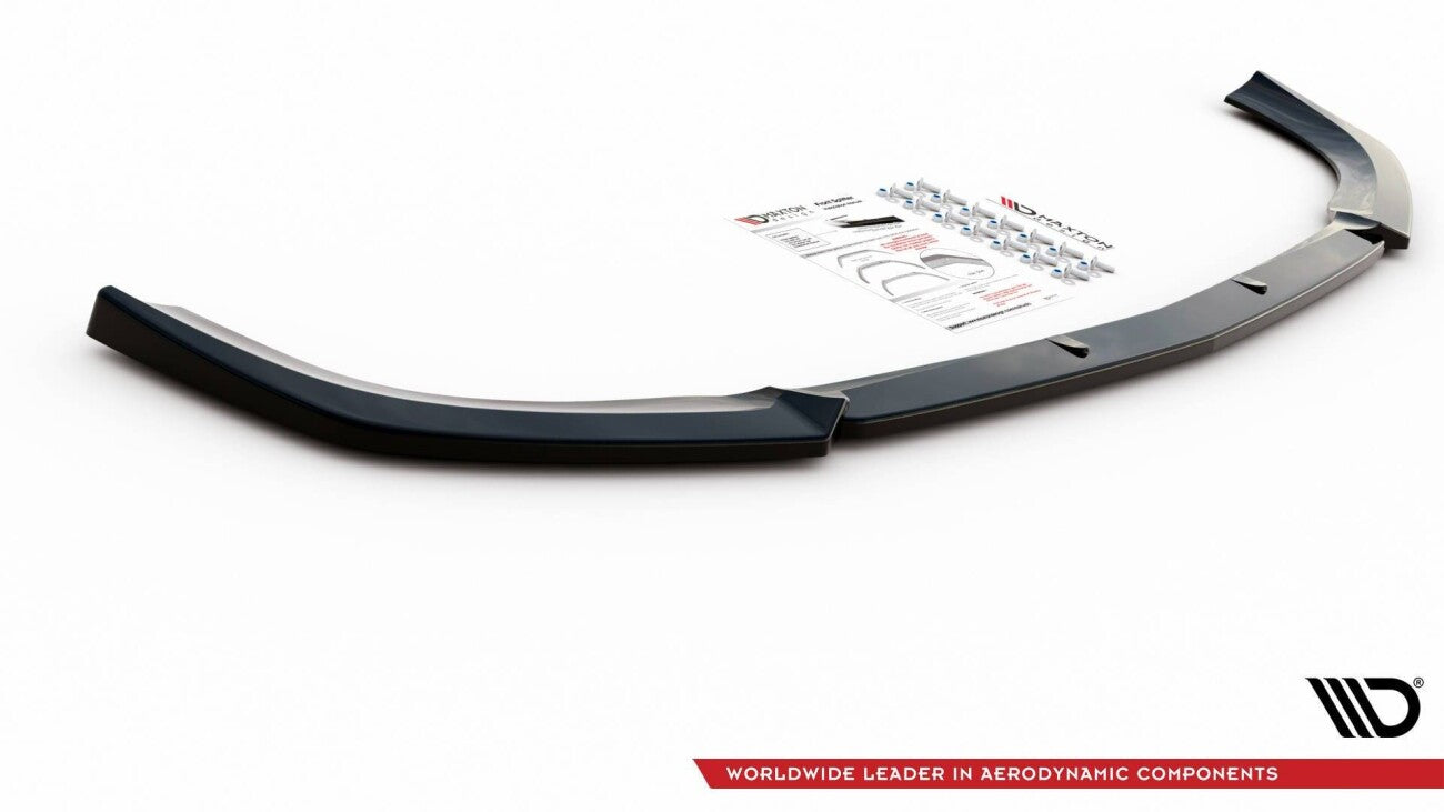 Mercedes AMG GT 53 - Frontspoiler - Frontlippe V.2
