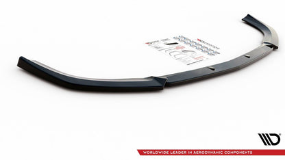 Mercedes AMG GT 53 - Frontspoiler - Frontlippe V.2