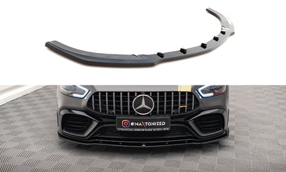 Mercedes AMG GT 63S - Frontspoiler - Frontlippe V.2