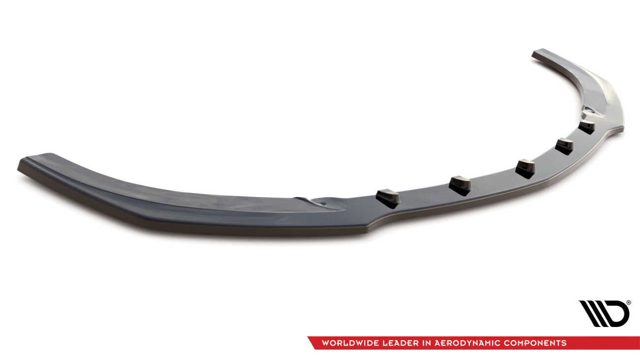 Mercedes AMG GT 63S - Frontspoiler - Frontlippe V.2