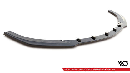 Mercedes AMG GT 63S - Frontspoiler - Frontlippe V.2