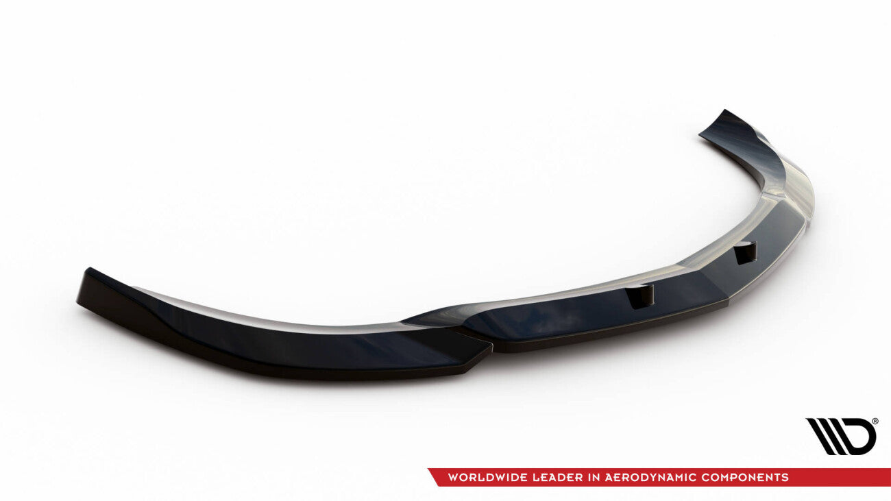 Mercedes CL 63 AMG C216 - Frontspoiler - Frontlippe V.2
