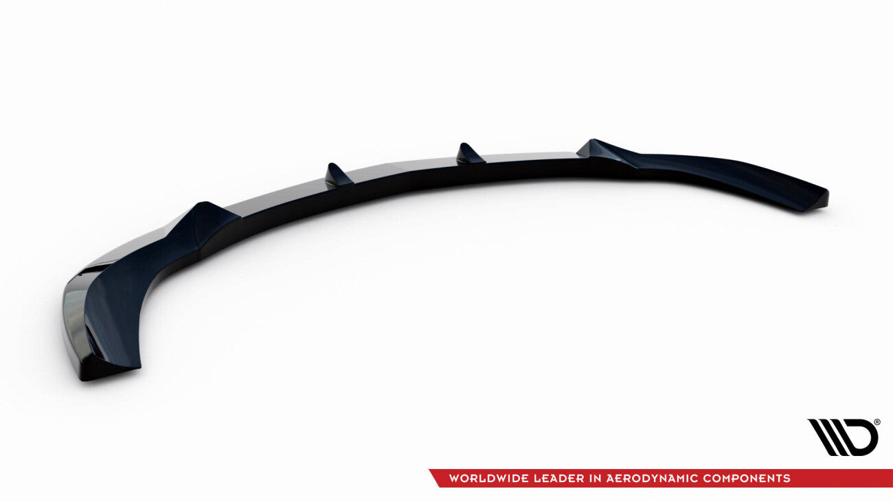 Mercedes CL 63 AMG C216 - Frontspoiler - Frontlippe V.2