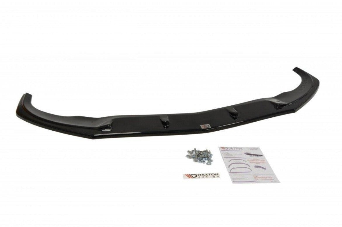 Mercedes CLA 45 AMG Vorfacelift - Frontspoiler - Frontlippe V.2 (DTC)