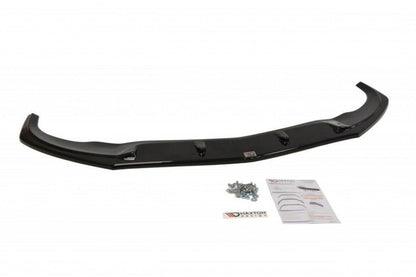 Mercedes CLA 45 AMG Vorfacelift - Frontspoiler - Frontlippe V.2 (DTC)