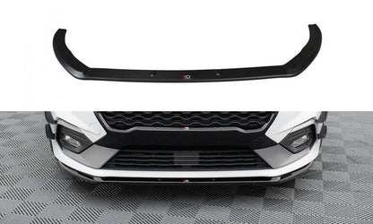 Ford Fiesta ST Mk8 - Frontspoiler - Frontlippe V.3