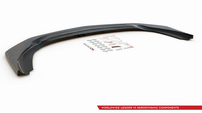 Mercedes A35 AMG - Frontspoiler - Frontlippe V.3
