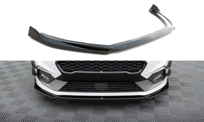 Ford Fiesta ST Mk8 - Frontspoiler - Frontlippe V.4 (DTC)