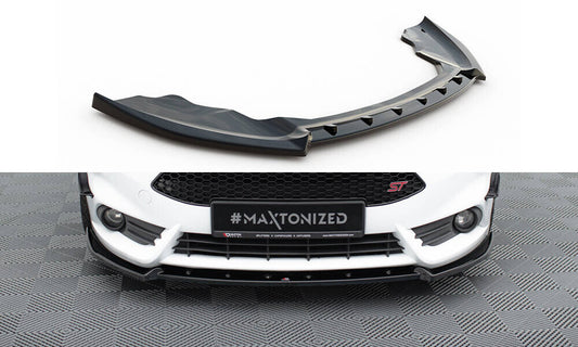 Ford Fiesta ST Mk7 - Frontspoiler - Frontlippe V.4