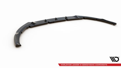 Ford Focus ST Mk3 Facelift - Frontspoiler - Frontlippe V.5