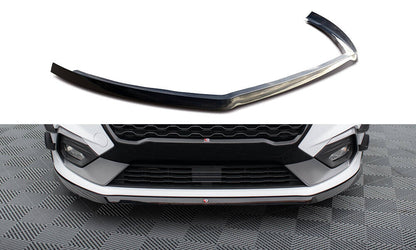 Ford Fiesta ST Mk8 - Frontspoiler - Frontlippe V.6
