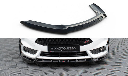 Ford Fiesta ST Mk7 - Frontspoiler - Frontlippe V.6