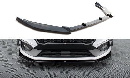 Ford Fiesta ST Mk8 - Frontspoiler - Frontlippe V.7
