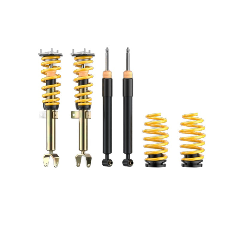 Tesla Model 3 - ST XA Gewindefahrwerk 18287006 (30-55 | 25-50)