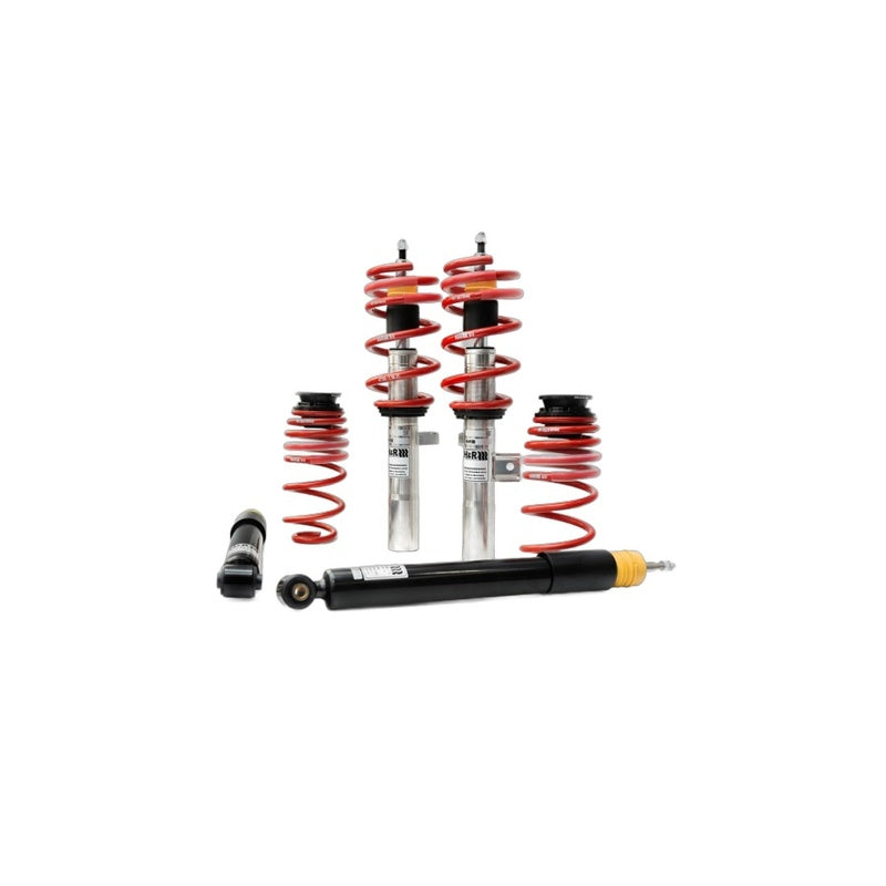 Toyota Yaris Gr - H&R Monotube Gewindefahrwerk (30-50|25-45)