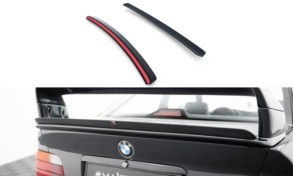 BMW 3er E36 | 1990 - 2000 - Body Styling