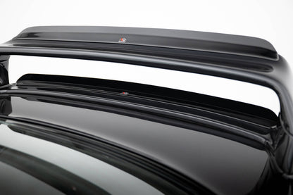BMW M3 E36 Coupe GTS - Heck Spoilerlippe Abrisskante