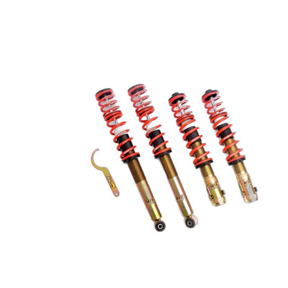 VW Passat Variant - MTS Technik Comfort Gewindefahrwerk (20-80|15-80)